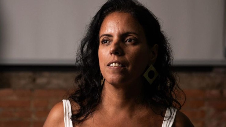 De assistente à diretora: Anita Barbosa assume “Se Eu Fosse Você”