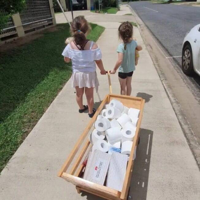 meninas