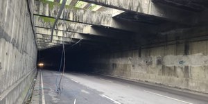 Rio tem prejuízo de R$ 5 milhões com roubo de cabos de iluminação