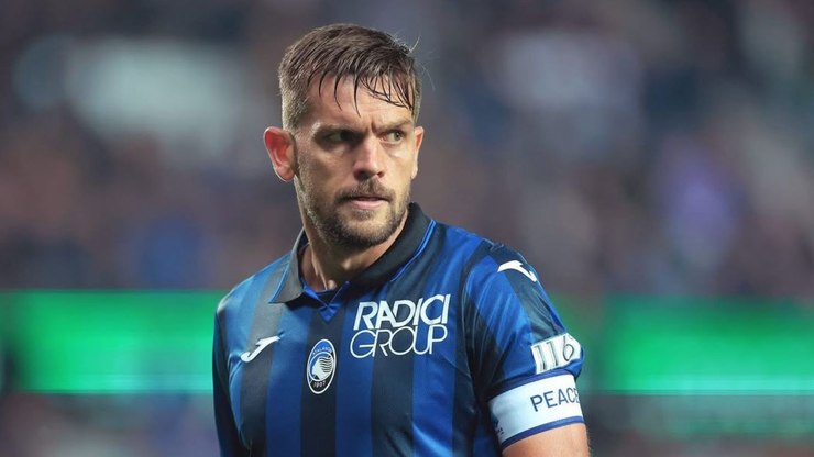 Torcedores relembram lance inusitado de Rafael Tolói na Atalanta