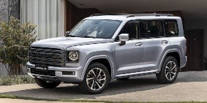 GWM oferece desconto no Haval H9; veja quem pode comprar
