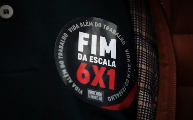 Maioria dos brasileiros quer o fim da escala 6×1, diz pesquisa