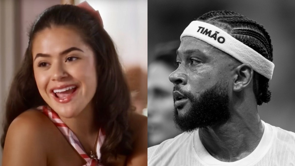 Maisa e Memphis Depay Maisa e Memphis Depay