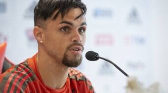 Flamengo: Al Hilal faz proposta de R$ 45 mi por Michael