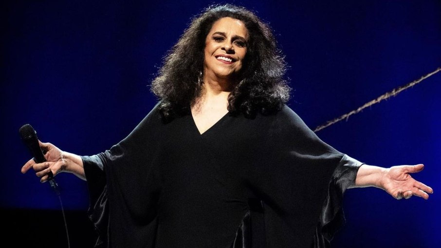 Gal Costa morre aos 77 anos