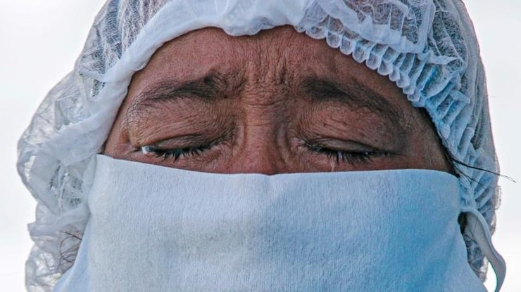 Agressões a profissionais da saúde expõem falhas do sistema Agressões a profissionais da saúde expõem falhas do sistema