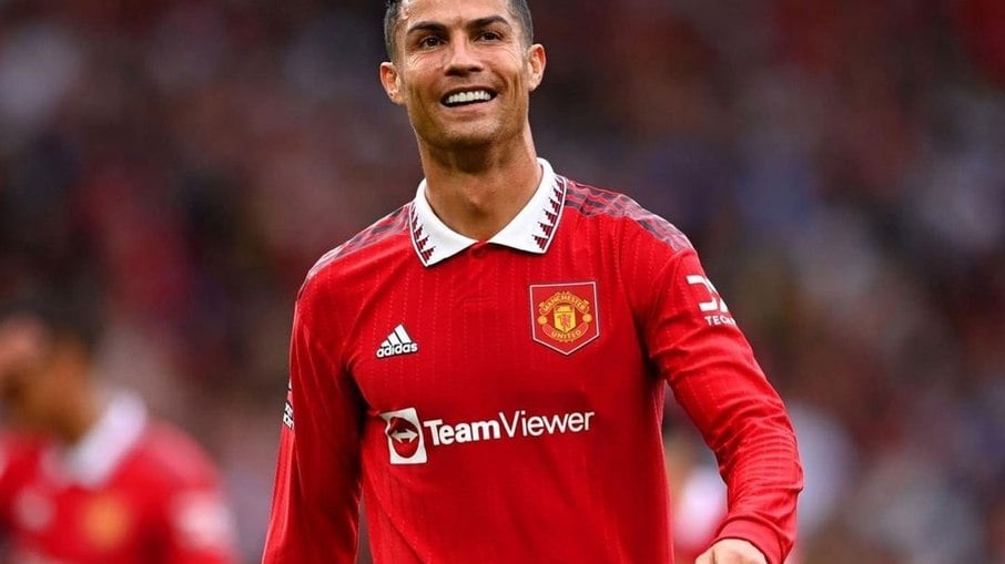 Cristiano Ronaldo pode recuperar titularidade no Manchester United