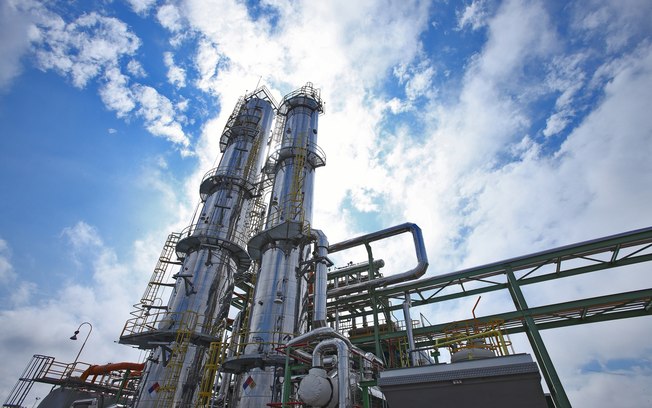 Evonik amplia produção de metilato de sódio