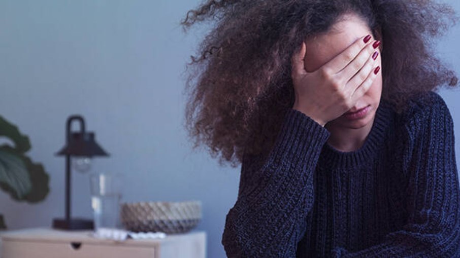 Equilíbrio emocional também conta