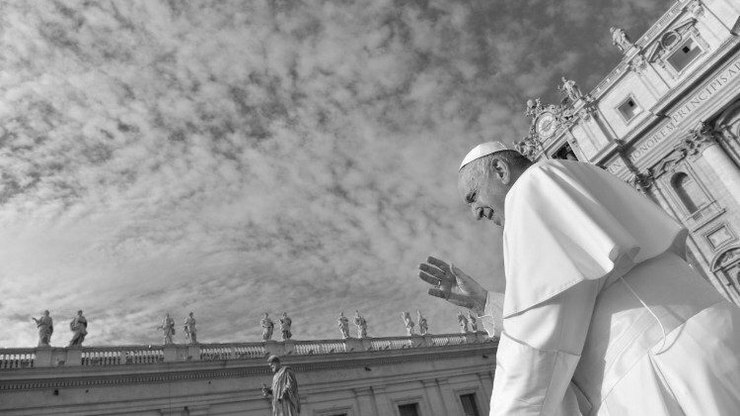 Veja os 5 papas mais velhos que comandaram a Igreja Católica