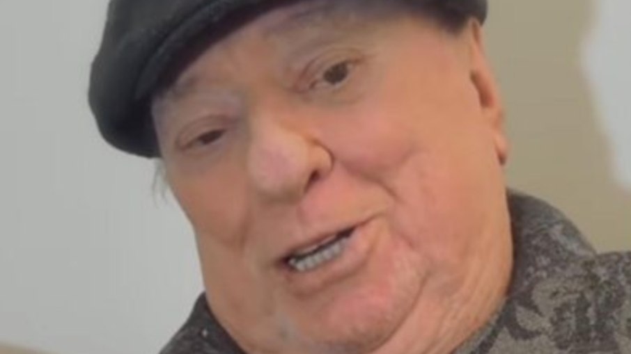 Raul Gil rompe silêncio sobre briga com filha e neta