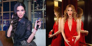 Com saída de Luciana Gimenez, Dani Albuquerque é atacada