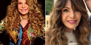 Elba Ramalho e mais: veja famosas que "rejuvenesceram" em 2025