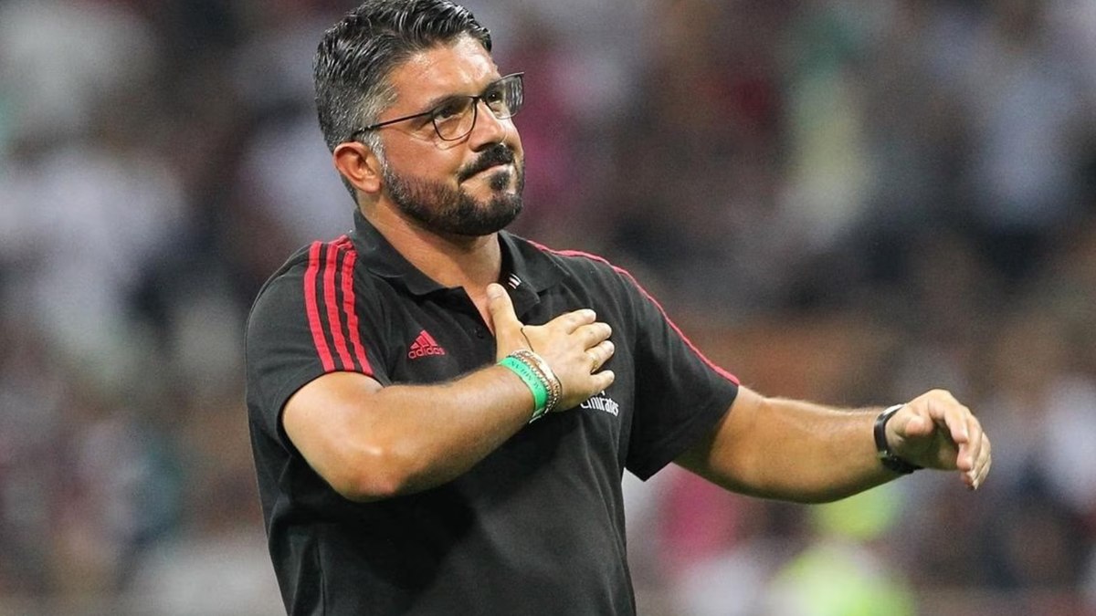 Itália anuncia técnico para evitar 3ª ausência seguida na Copa