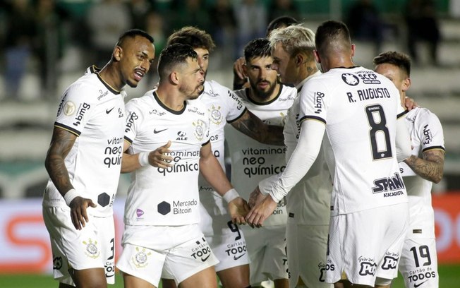 Veja o retrospecto do Corinthians contra times gaúchos na história