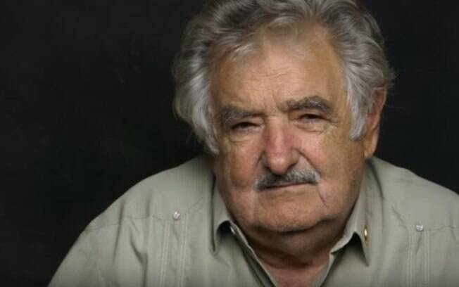 Pepe Mujica fala sobre a situação na Venezuela