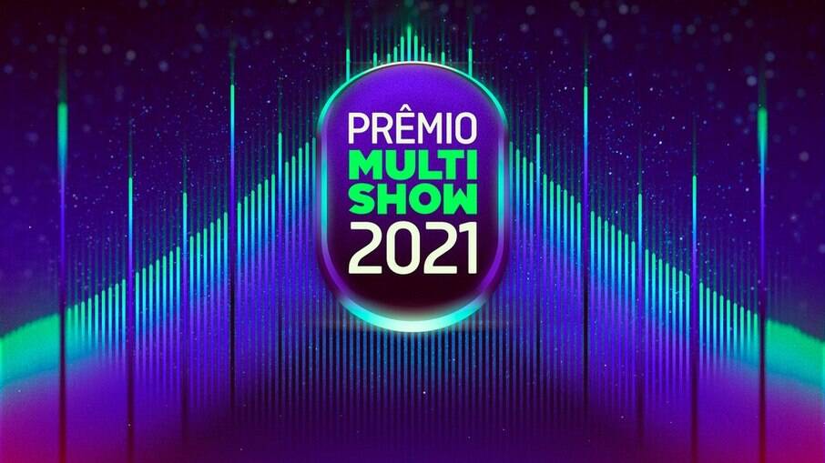 Prêmio Multishow 2021