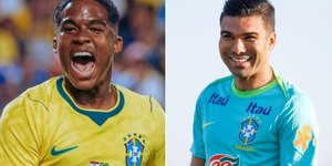 Casemiro é detonado por fala polêmica sobre Endrick: "Patético"