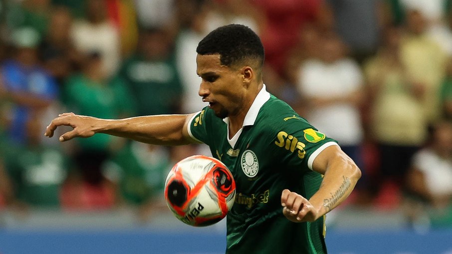 Palmeiras recebe o Botafogo-SP nesta quinta-feira, pelo Paulistão Palmeiras recebe o Botafogo-SP nesta quinta-feira, pelo Paulistão