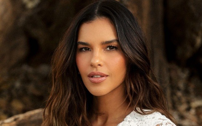 Mariana Rios anuncia gravidez. Mariana Rios anuncia gravidez.