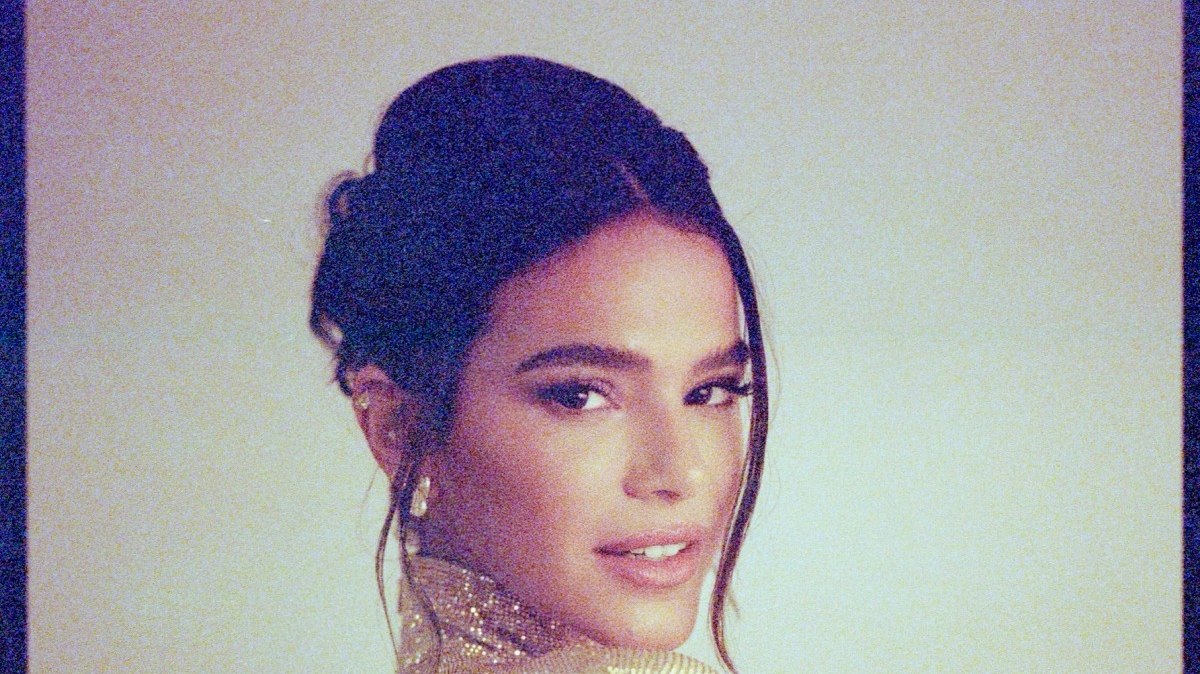 Bruna Marquezine vai atuar na série 