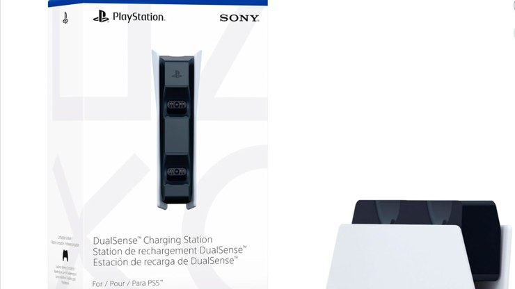 DualSense: acessório oficial para PS5 ganha destaque com desconto