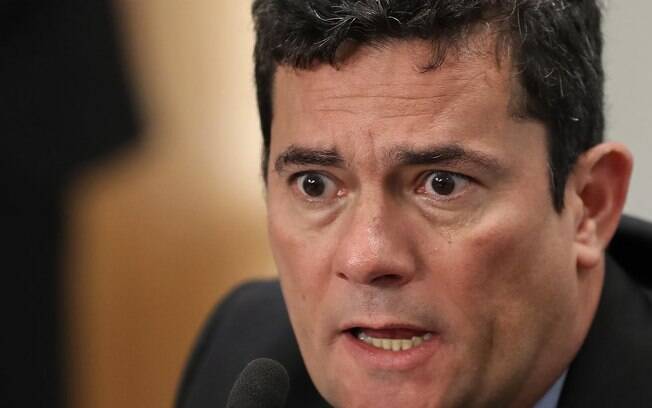 Sergio Moro 