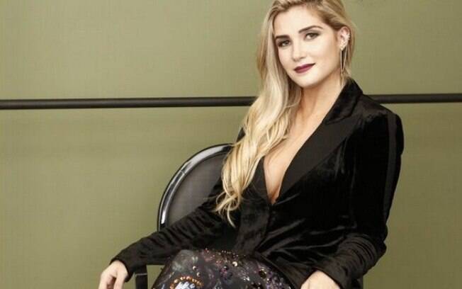 Aline Gotschalg