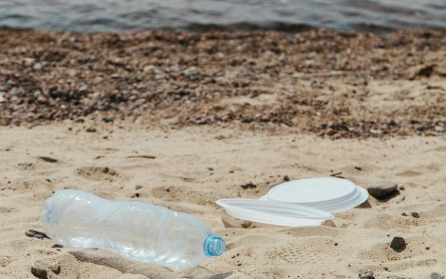 ONU reúne 175 países para reduzir plástico no mar