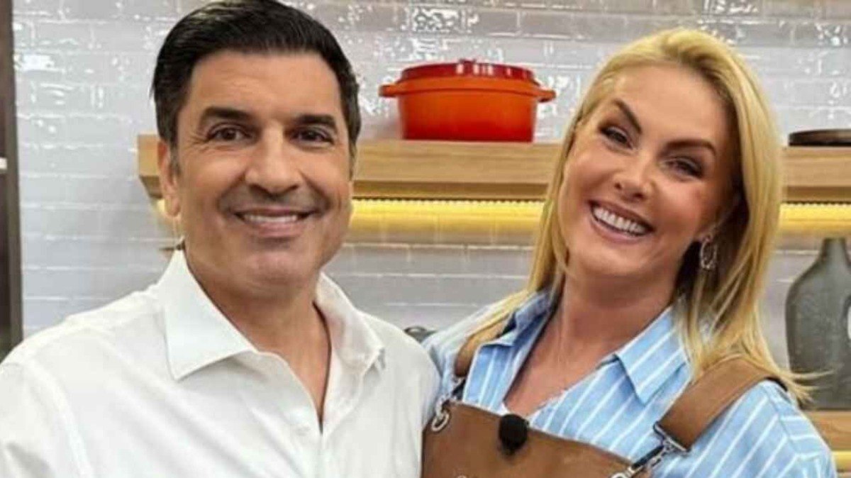 Edu Guedes volta para a RedeTV! após retirada de tumor