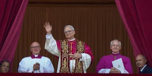 Papa escolhe o nome Leão: veja a origem e antecedentes históricos