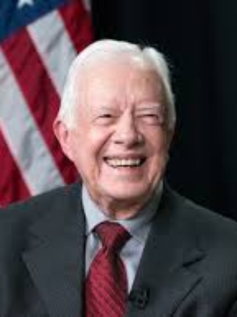 Estadista Jimmy Carter morre aos 100 anos