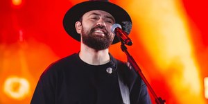 Mateus, da dupla com Jorge, passa por nova cirurgia