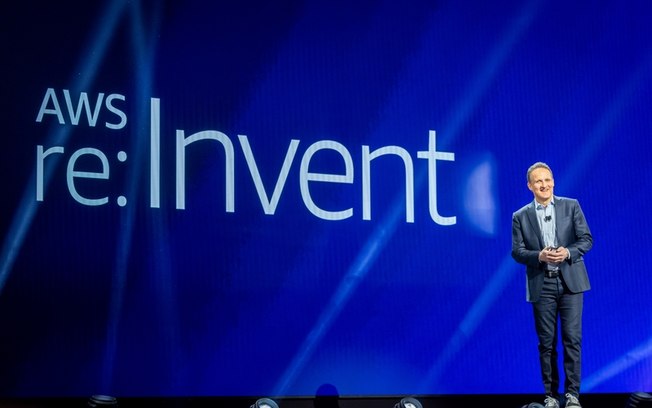 AWS lança próxima geração de chips próprios AWS lança próxima geração de chips próprios