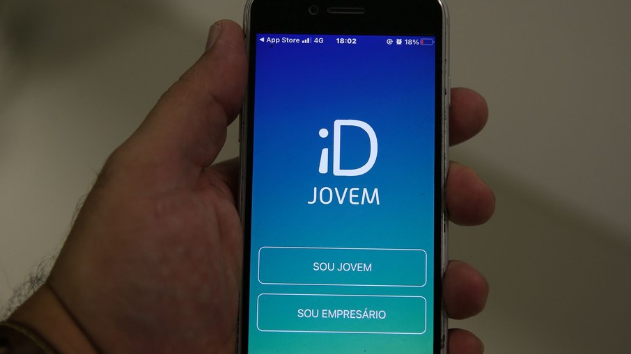 ID Jovem dá gratuidade em viagens de ônibus ID Jovem dá gratuidade em viagens de ônibus