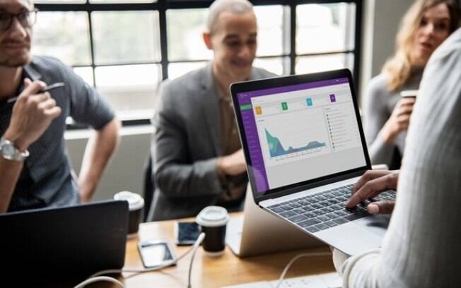Startups divulgam captações recordes em 2021