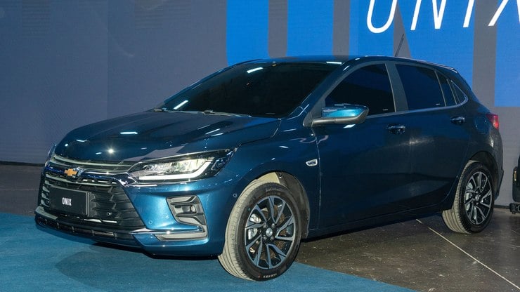 Governo vai zerar IPI de carros 1.0 flex fabricados no Brasil