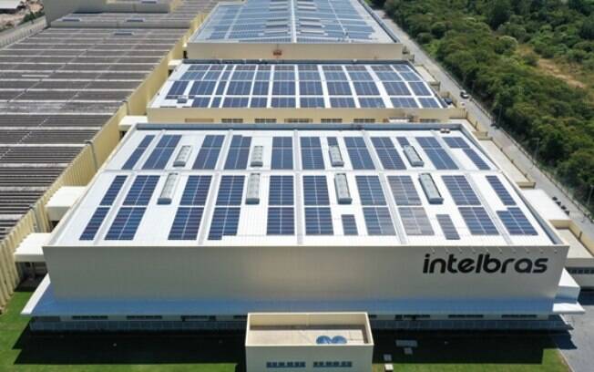 Energia solar: possibilidade real de redução da conta de luz para empresas