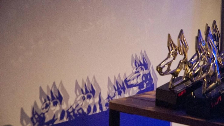 Prêmio Amigos do Mercado revela os protagonistas da publicidade