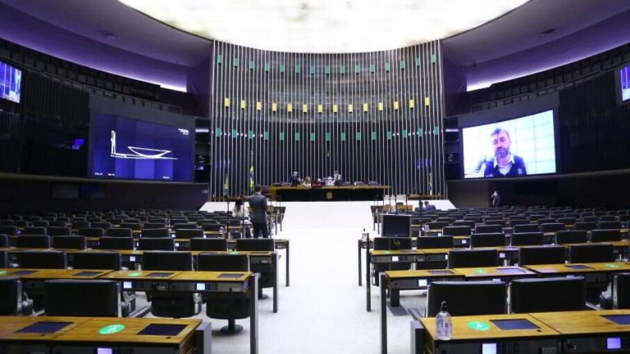 Câmara dos Deputados 