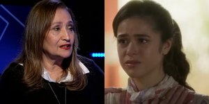 Sônia Abrão critica Maisa e chama atrizes de “horríveis em cena”