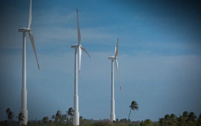 Economia verde desperta otimismo sobre geração de emprego Economia verde desperta otimismo sobre geração de emprego