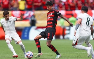 Chelsea rebate provocação do Flamengo com ida à final do Mundial