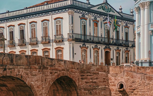 Minas Gerais: 6 atrações imperdíveis em São João del Rei