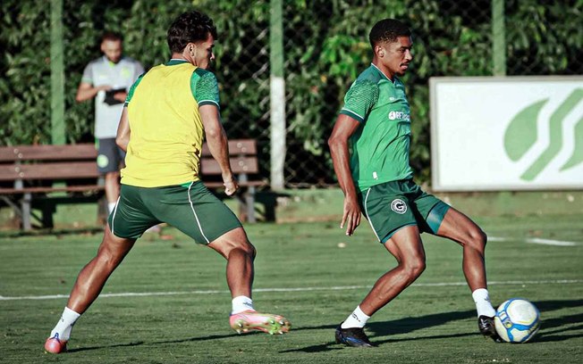 Técnico Márcio Zanardi deve levar a campo o que tem de melhor à disposição em busca da primeira vitória do Goiás na Série B