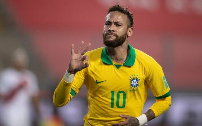 Neymar