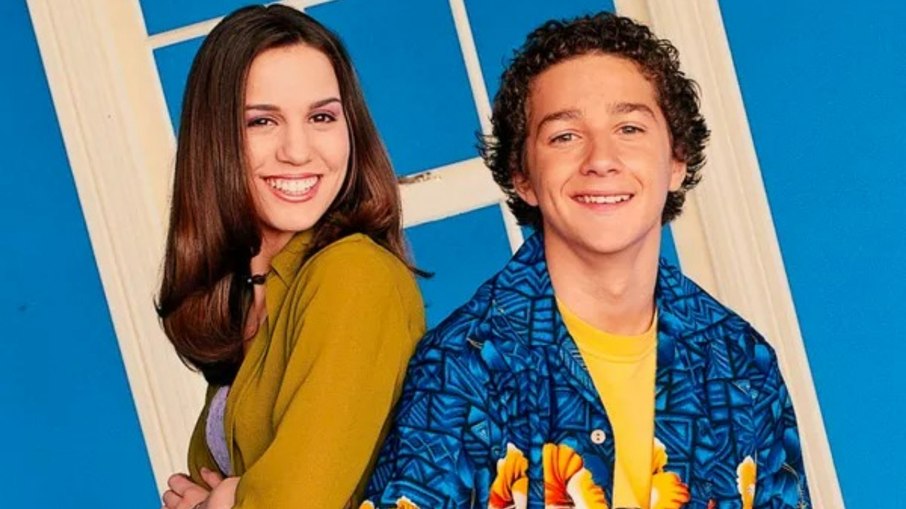 Christy Carlson Romano na Disney