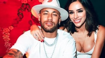 Traição de Neymar teria sido gota d'água para Bruna Biancardi