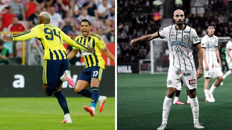 Fenerbahçe tenta voltar a Champions League depois de 18 anos