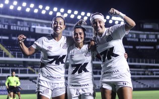 Brasileiro Feminino A2: duelos das quartas são definidos; confira